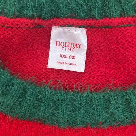 Ugly Christmas Sweater - Picture 3 of 3